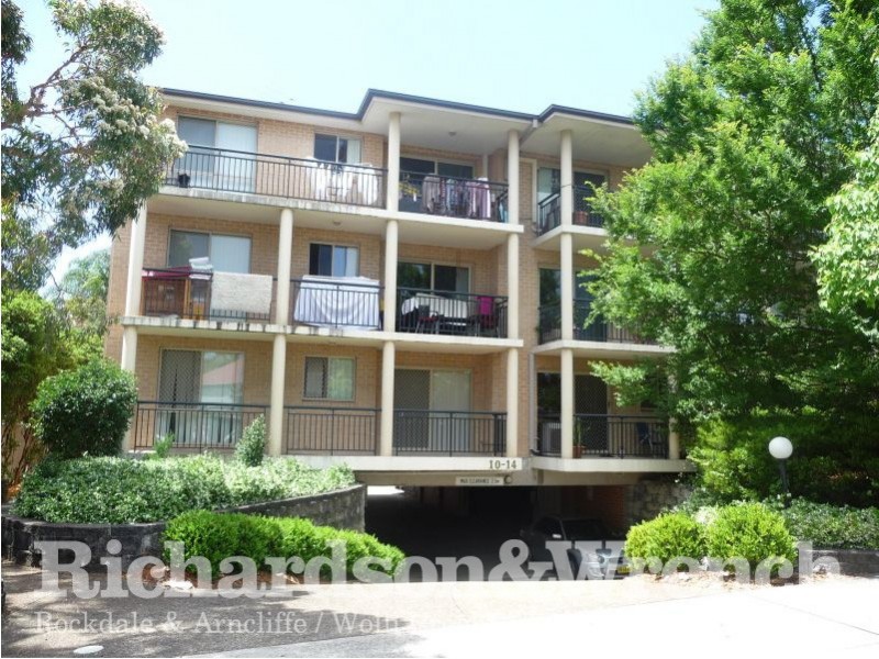 10/10-14 Kingsland Road South, Bexley NSW 2207