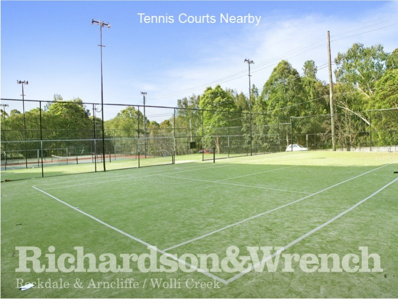 10/10-14 Kingsland Road South, Bexley NSW 2207