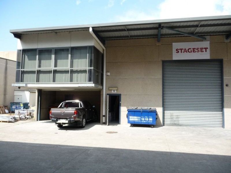 12/13 Wollongong Road, Arncliffe NSW 2205