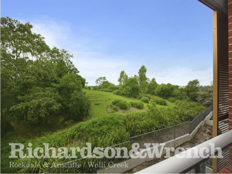 Wolli Creek NSW 2205