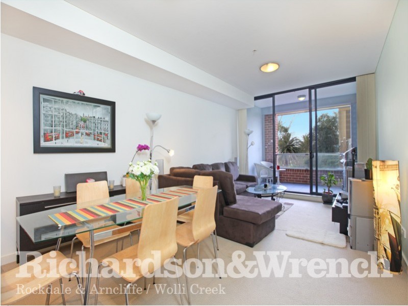 Wolli Creek NSW 2205