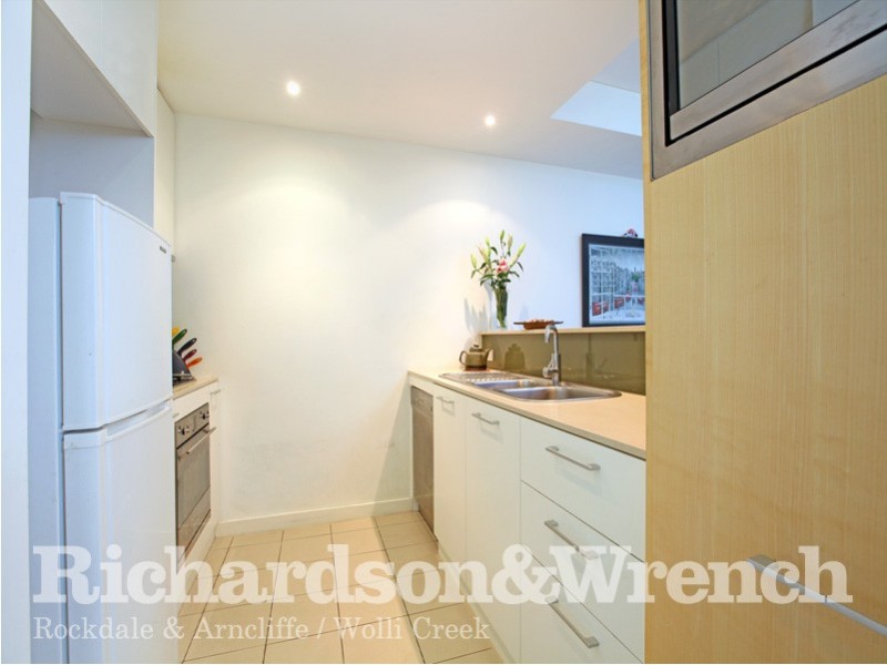 Wolli Creek NSW 2205