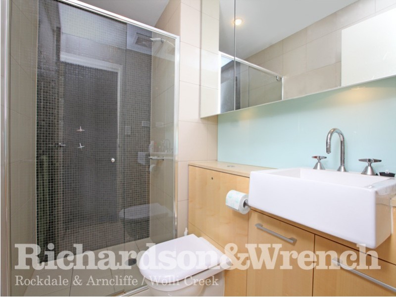 Wolli Creek NSW 2205