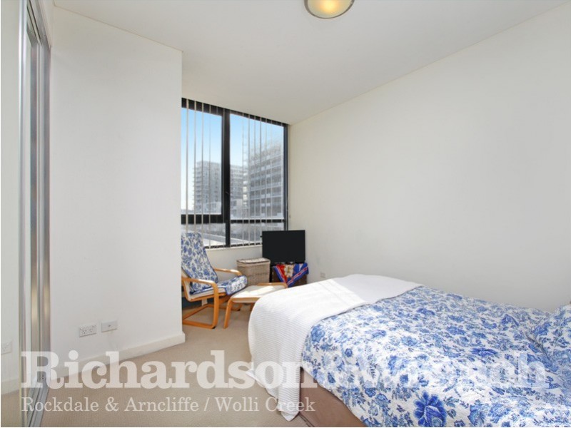 Wolli Creek NSW 2205