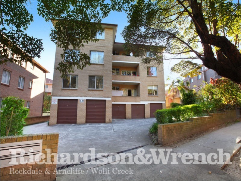 1/9-11 The Strand, Rockdale NSW 2216