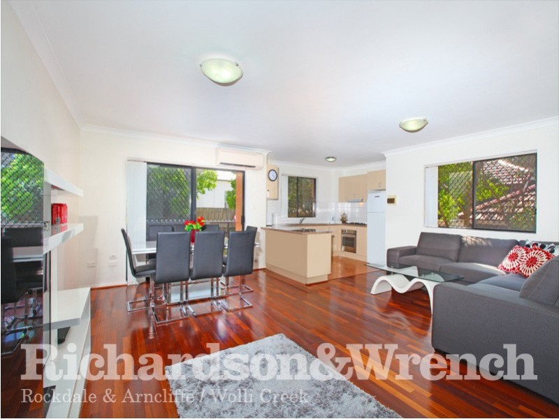 5/41-43 Harrow Road, Bexley NSW 2207