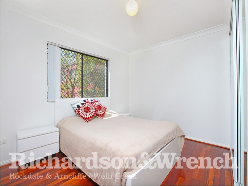 5/41-43 Harrow Road, Bexley NSW 2207