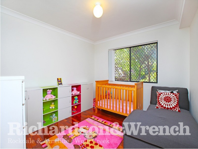 5/41-43 Harrow Road, Bexley NSW 2207