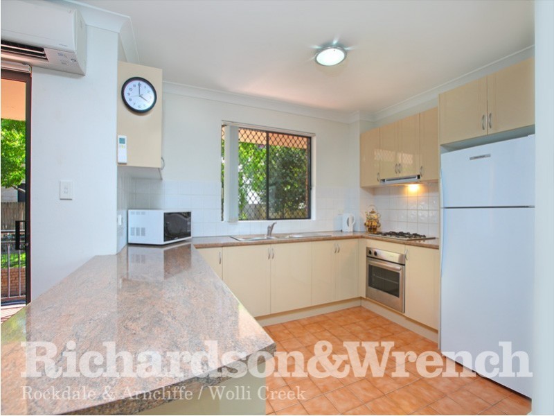 5/41-43 Harrow Road, Bexley NSW 2207