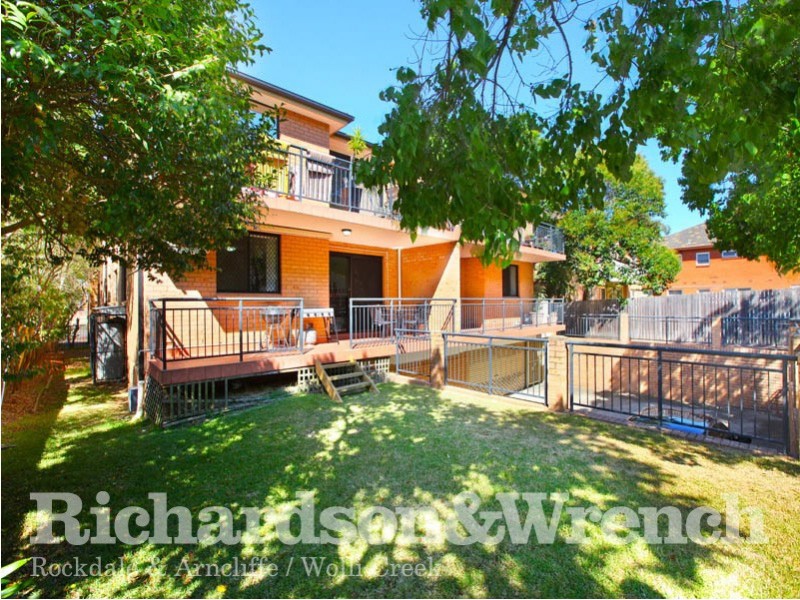 5/41-43 Harrow Road, Bexley NSW 2207