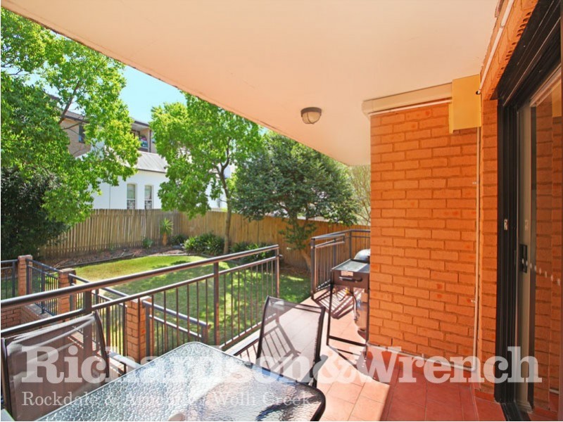 5/41-43 Harrow Road, Bexley NSW 2207