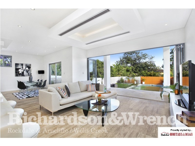 120 Hurstville Road, Hurstville Grove NSW 2220