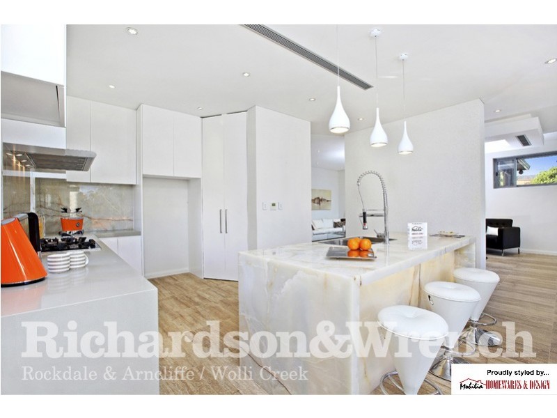 120 Hurstville Road, Hurstville Grove NSW 2220