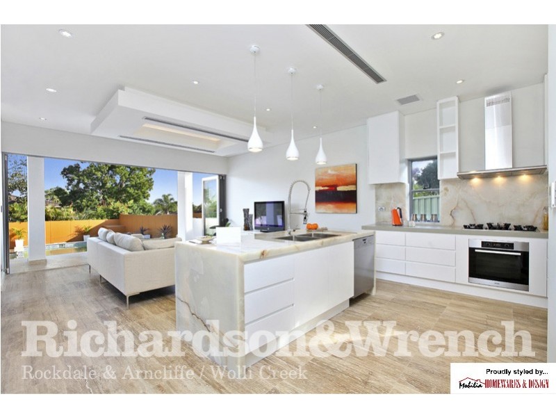 120 Hurstville Road, Hurstville Grove NSW 2220