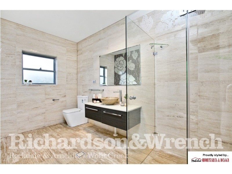 120 Hurstville Road, Hurstville Grove NSW 2220