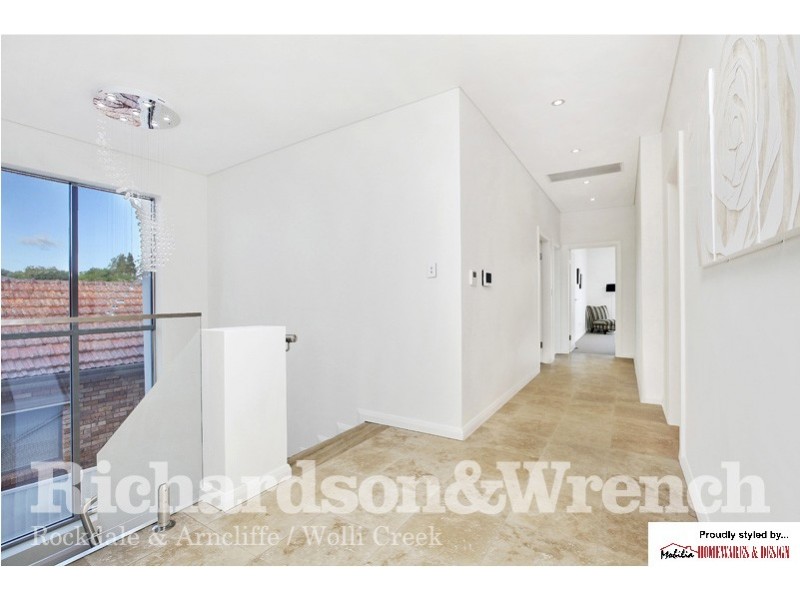 120 Hurstville Road, Hurstville Grove NSW 2220