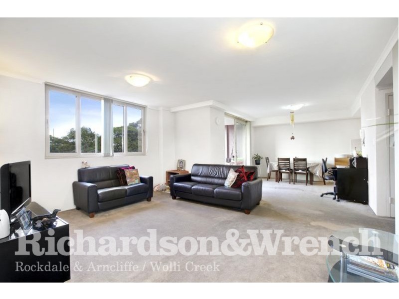 404/39-45 George Street, Rockdale NSW 2216