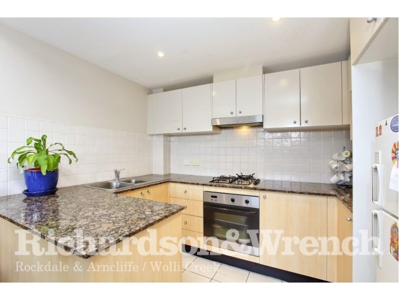 404/39-45 George Street, Rockdale NSW 2216