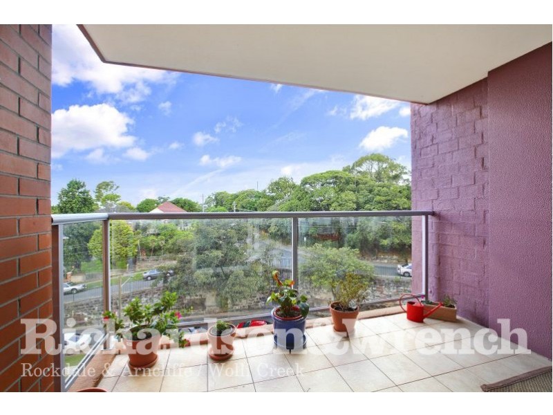 404/39-45 George Street, Rockdale NSW 2216