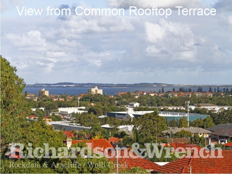 404/39-45 George Street, Rockdale NSW 2216