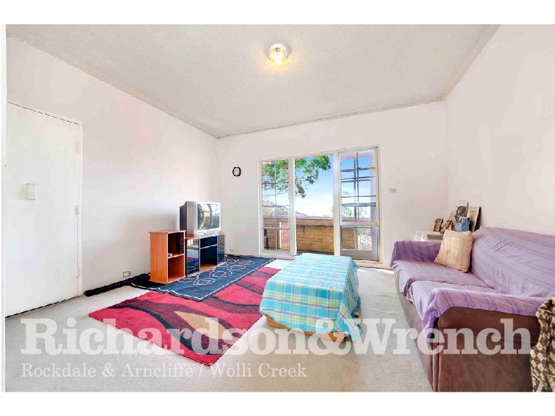 17/18 Belmore Street, Arncliffe NSW 2205