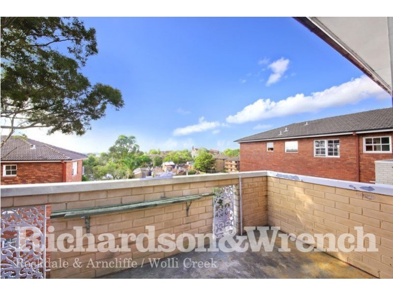 17/18 Belmore Street, Arncliffe NSW 2205