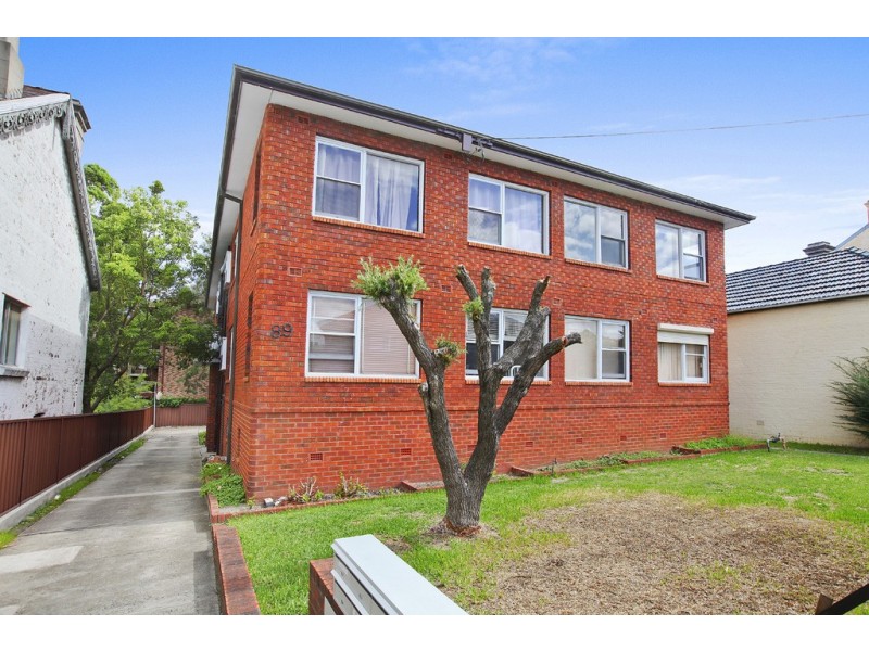 4/89 Bay Street, Rockdale NSW 2216