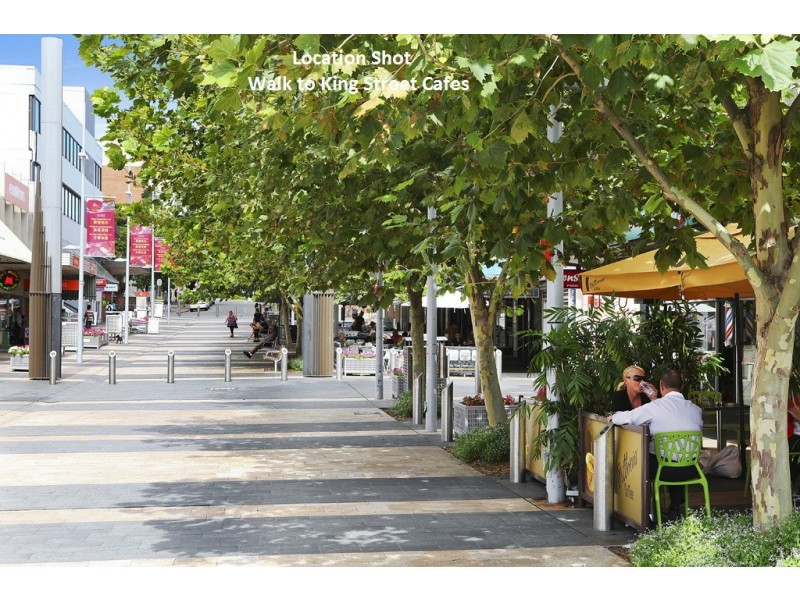 4/89 Bay Street, Rockdale NSW 2216