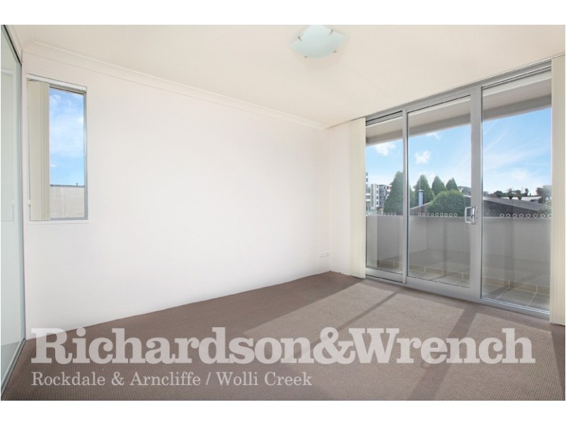 H115/9-11 Wollongong Road, Arncliffe NSW 2205