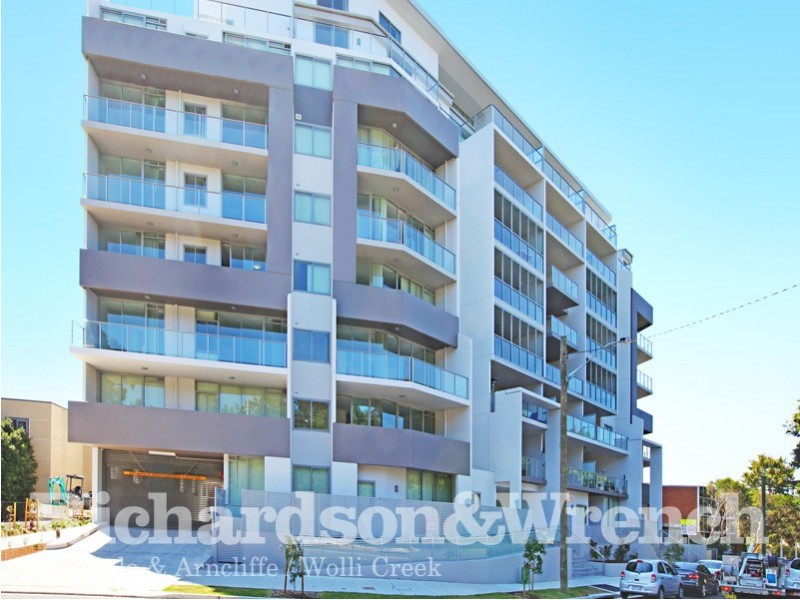 H115/9-11 Wollongong Road, Arncliffe NSW 2205