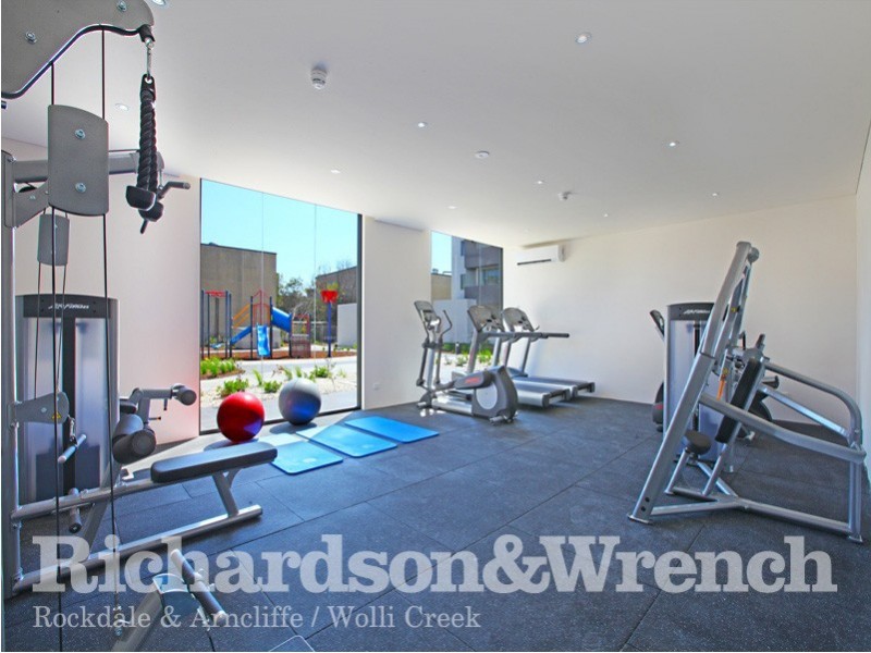 H115/9-11 Wollongong Road, Arncliffe NSW 2205
