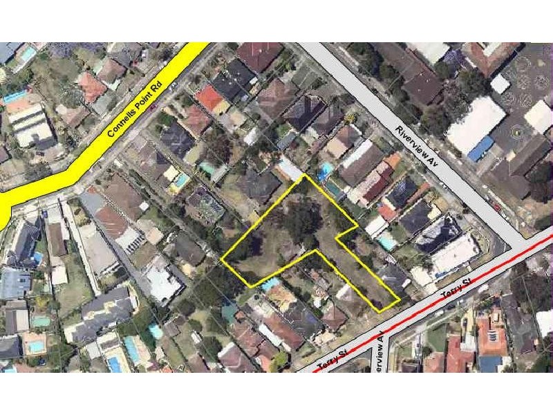 137 Terry Street, Connells Point NSW 2221