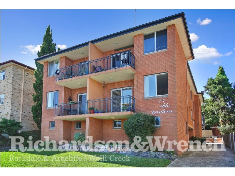 74 Noble Street, Allawah NSW 2218