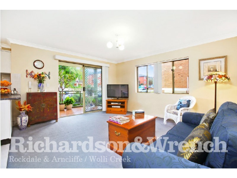 1/13-15 Oriental Street, Bexley NSW 2207