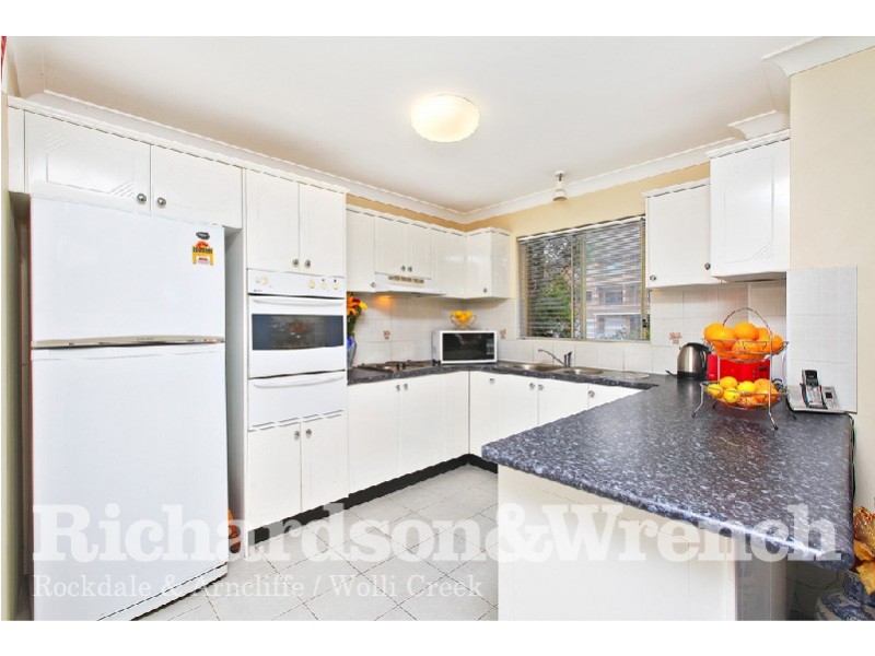 1/13-15 Oriental Street, Bexley NSW 2207