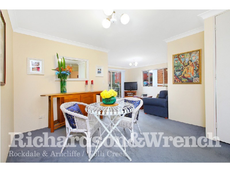 1/13-15 Oriental Street, Bexley NSW 2207