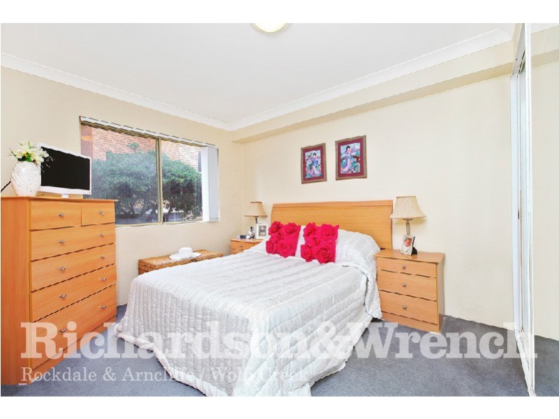 1/13-15 Oriental Street, Bexley NSW 2207