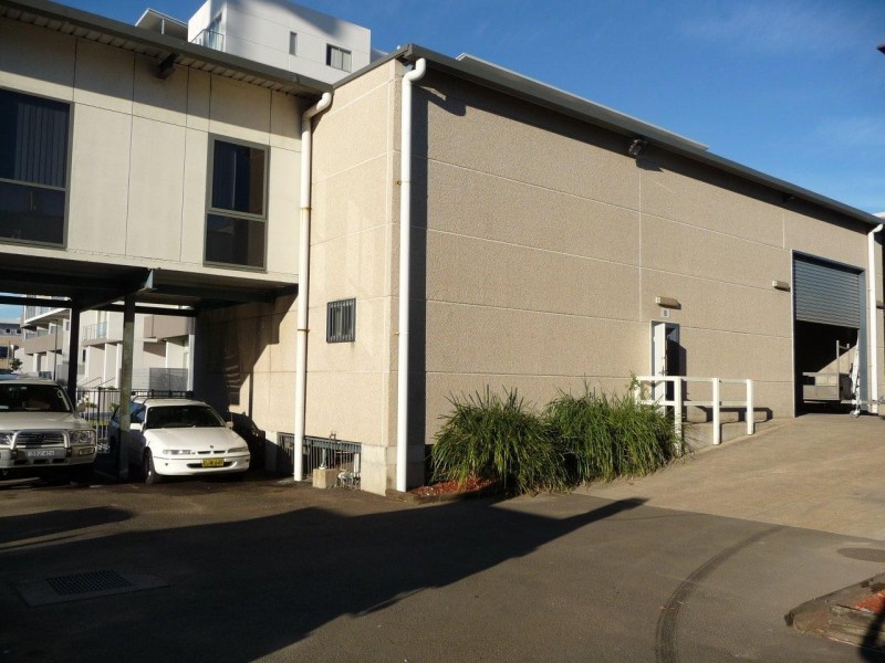 8/13-15 Wollongong Road, Arncliffe NSW 2205