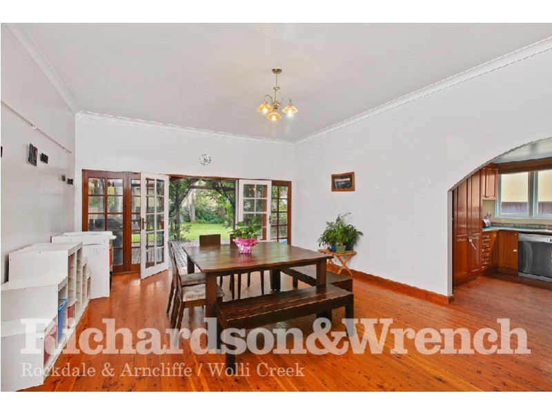 41 Innesdale Road, Arncliffe NSW 2205