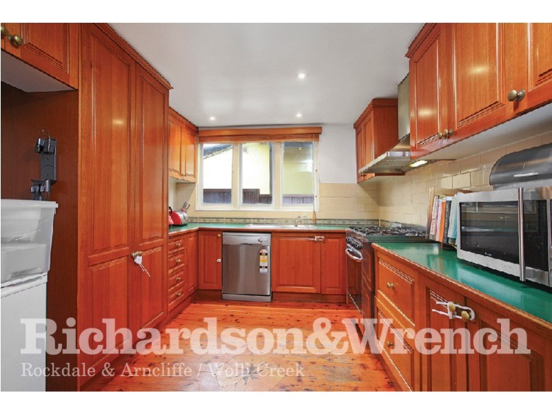 41 Innesdale Road, Arncliffe NSW 2205