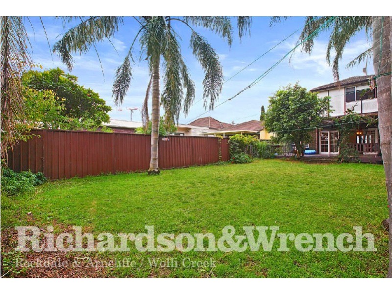 41 Innesdale Road, Arncliffe NSW 2205