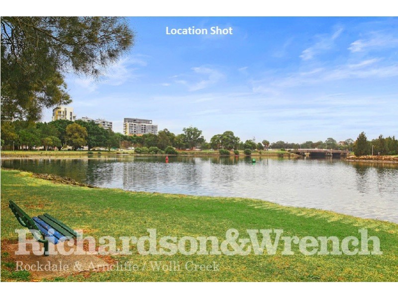 41 Innesdale Road, Arncliffe NSW 2205