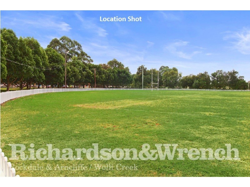 41 Innesdale Road, Arncliffe NSW 2205