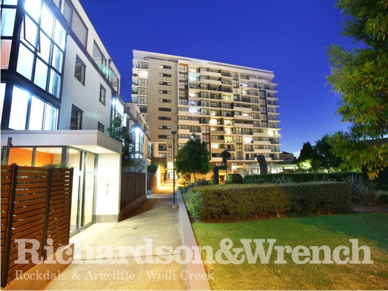 D204/35 Arncliffe Street, Wolli Creek NSW 2205