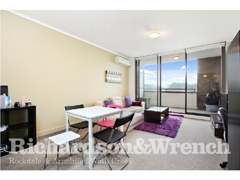 D204/35 Arncliffe Street, Wolli Creek NSW 2205