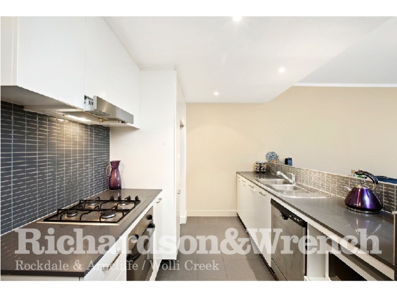 D204/35 Arncliffe Street, Wolli Creek NSW 2205