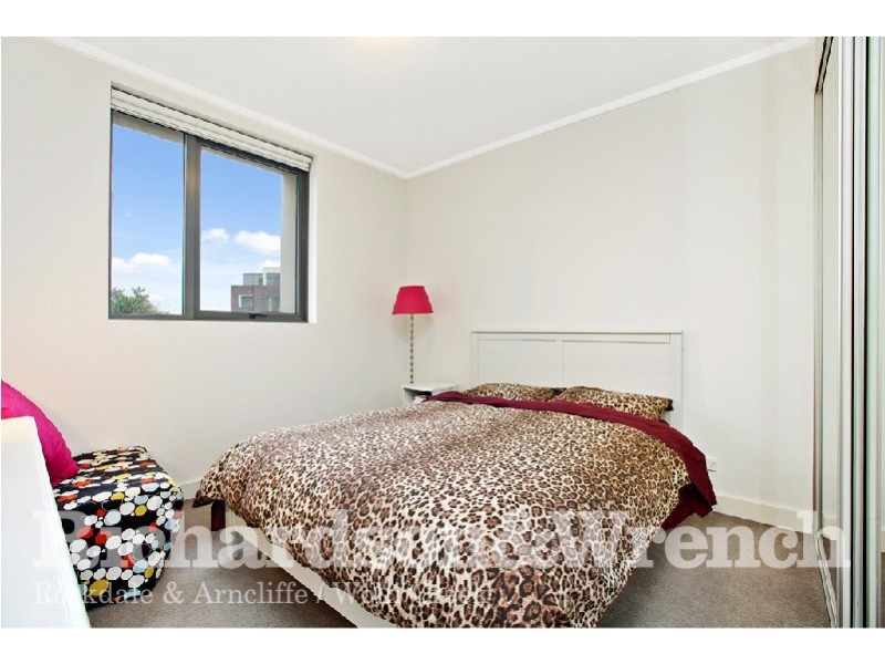 D204/35 Arncliffe Street, Wolli Creek NSW 2205