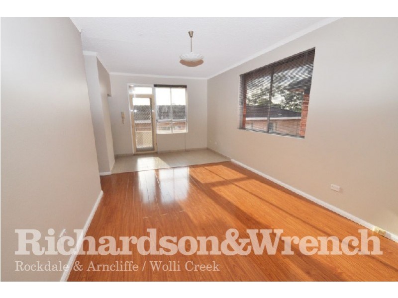12/3 Short Street, Carlton NSW 2218