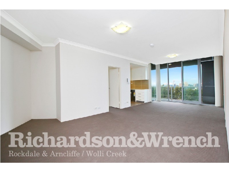 H504/9-11 Wollongong Road, Arncliffe NSW 2205