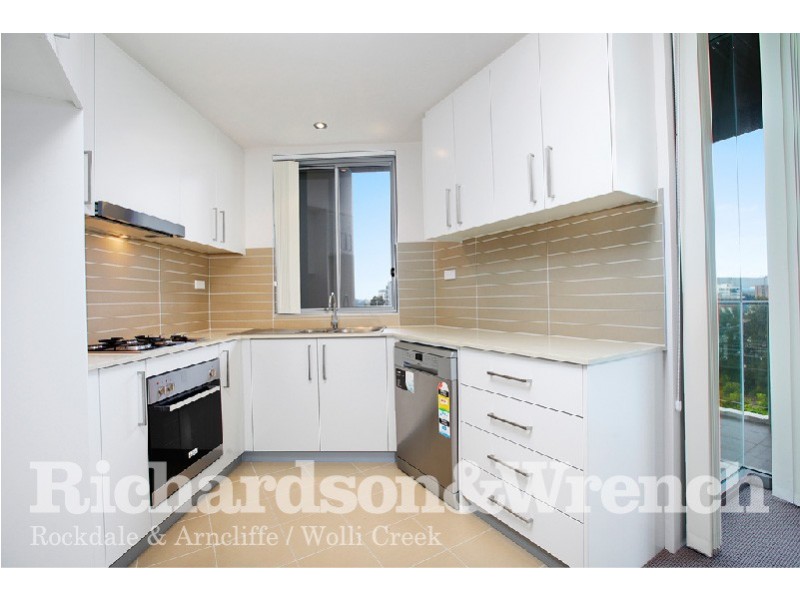 H504/9-11 Wollongong Road, Arncliffe NSW 2205